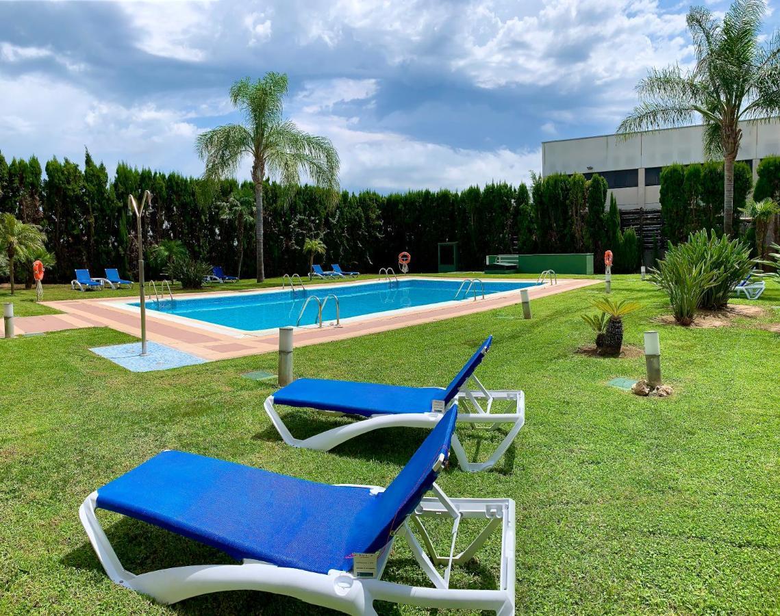 Hotel Ramada By Wyndham Valencia Almussafes
