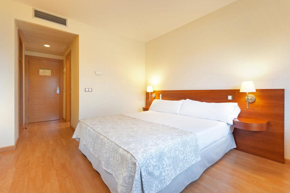 Ramada By Wyndham Valencia Almussafes