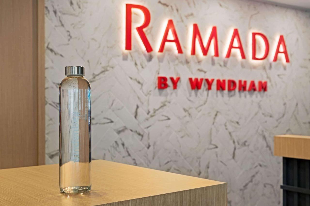 Ramada By Wyndham Valencia