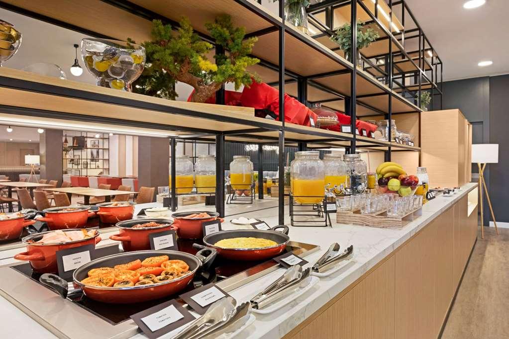 Ramada By Wyndham Valencia Hotel Almussafes