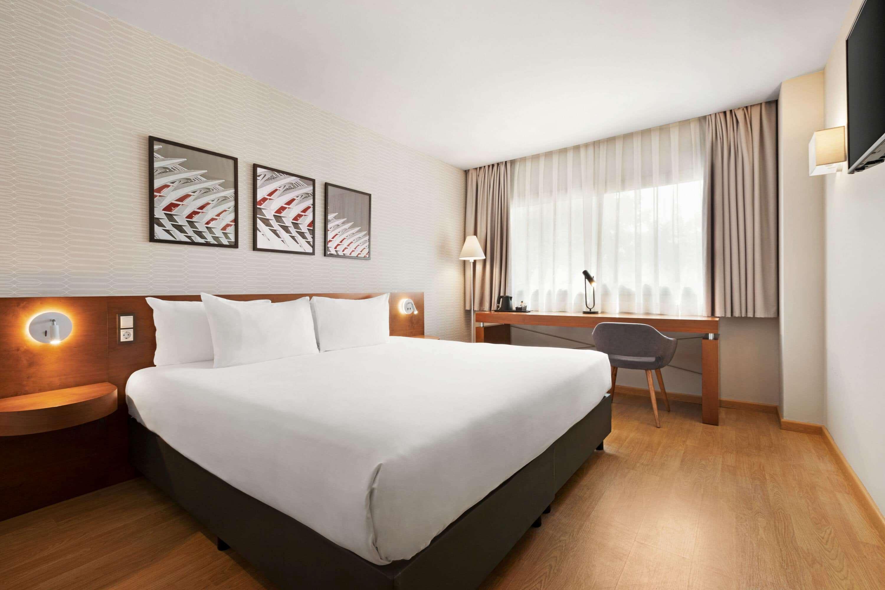 Ramada By Wyndham Valencia