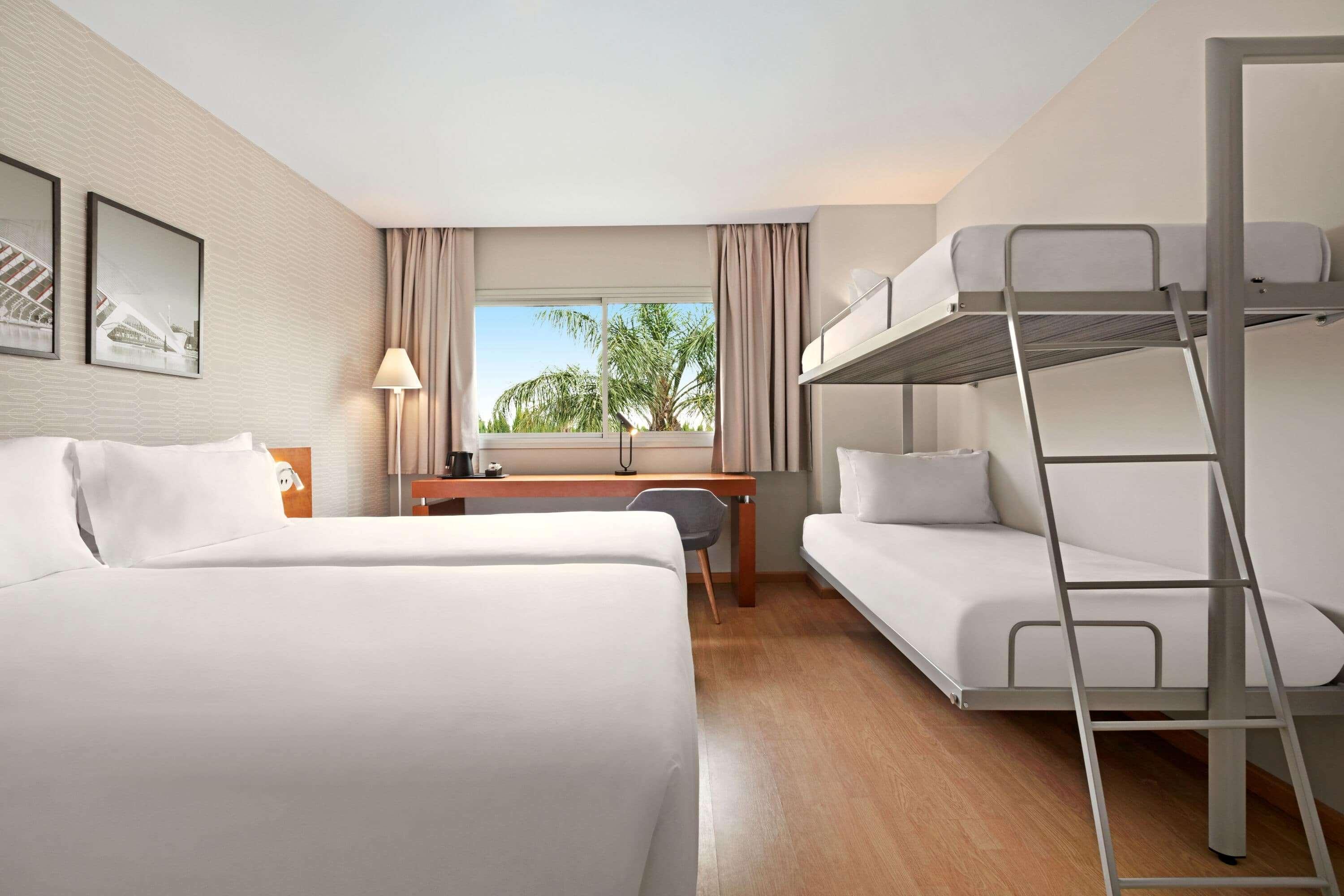 Ramada By Wyndham Valencia 3* Almussafes