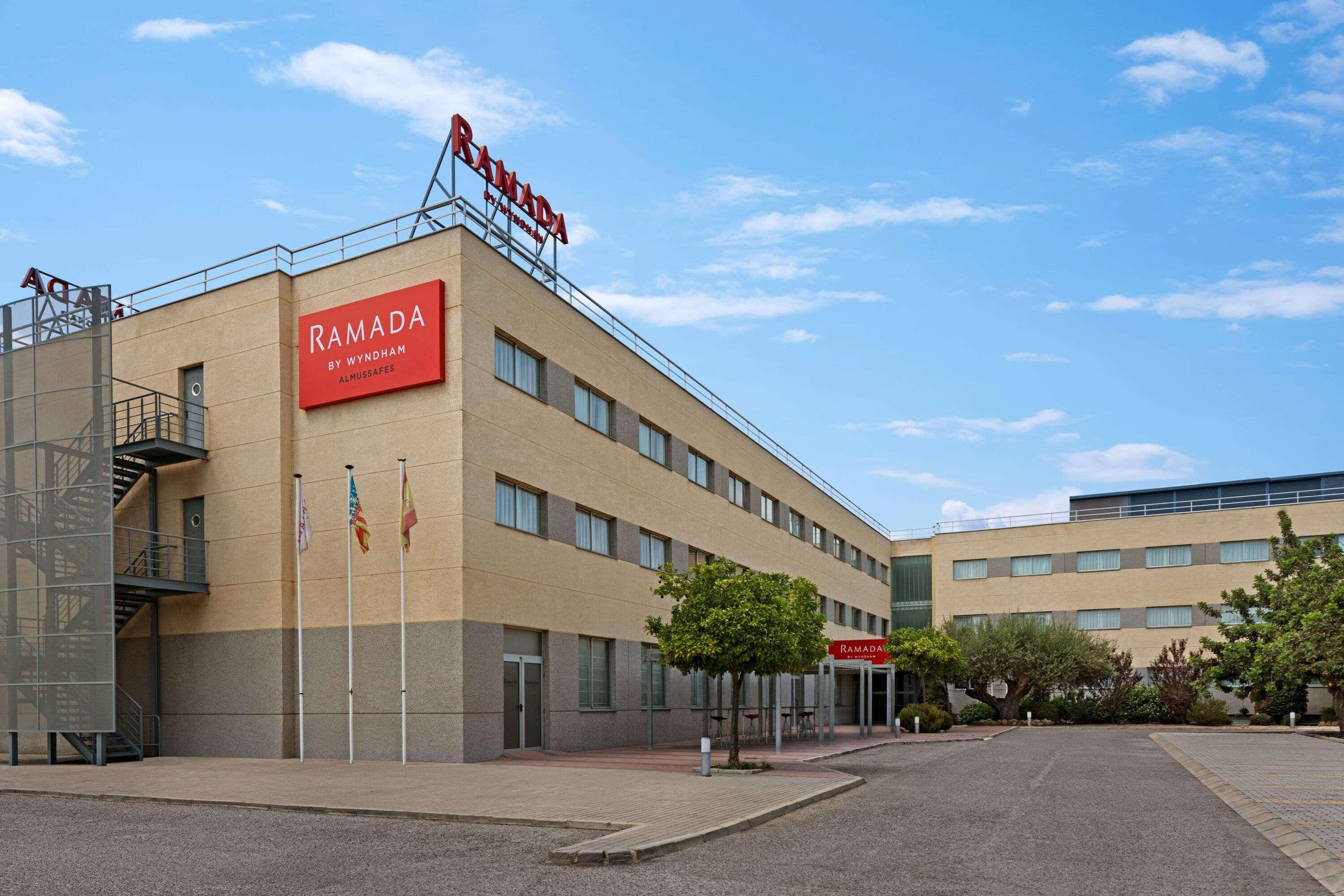 Ramada By Wyndham Valencia