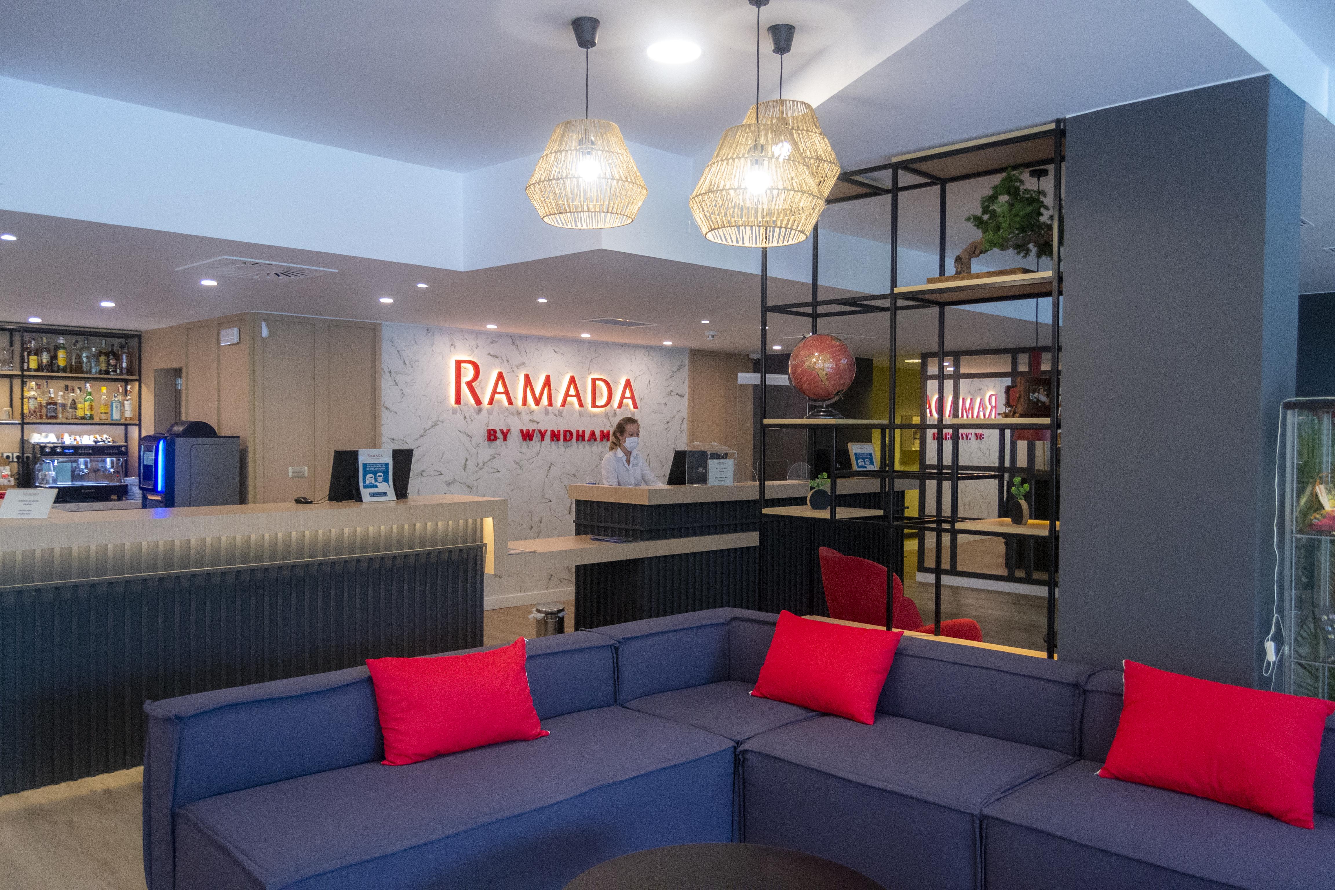 Ramada By Wyndham Valencia