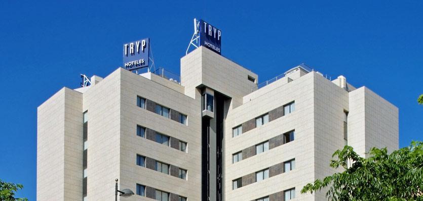 Ramada By Wyndham Valencia 3* Almussafes