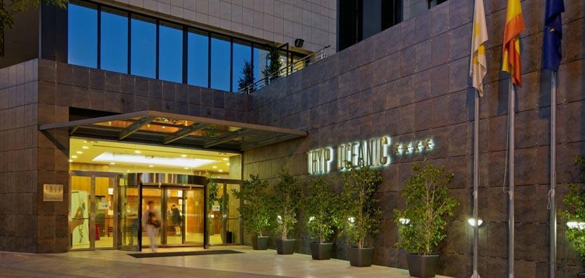 Hotel Ramada By Wyndham Valencia