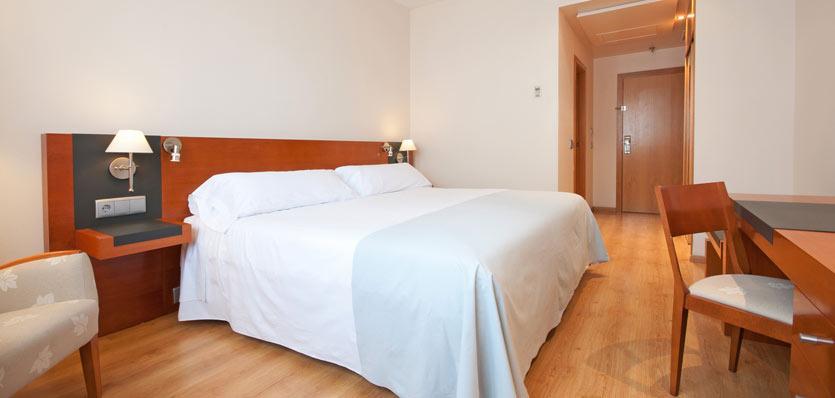 Ramada By Wyndham Valencia Almussafes