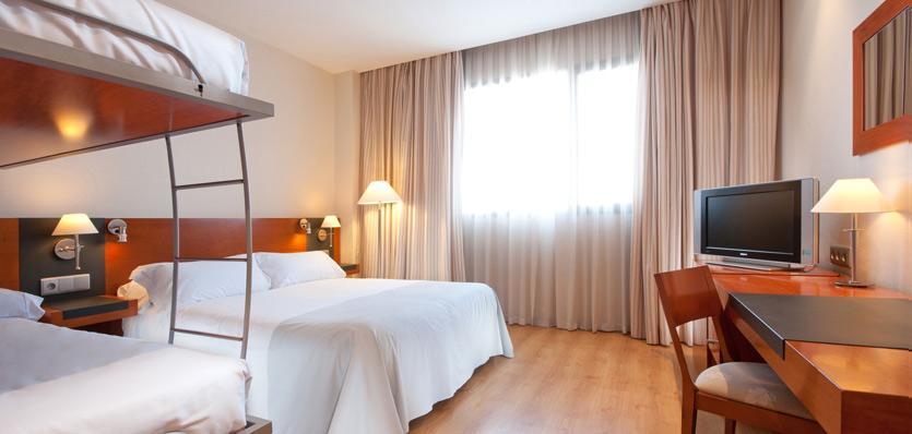 Ramada By Wyndham Valencia