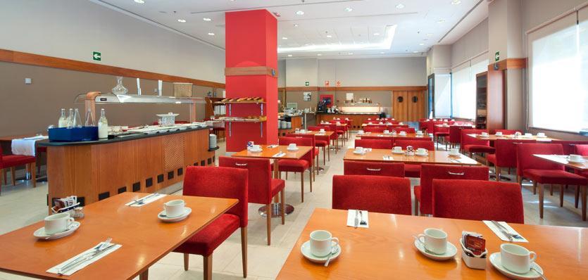 Hotel Ramada By Wyndham Valencia Almussafes