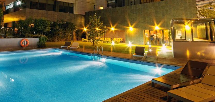 Ramada By Wyndham Valencia 3* Almussafes