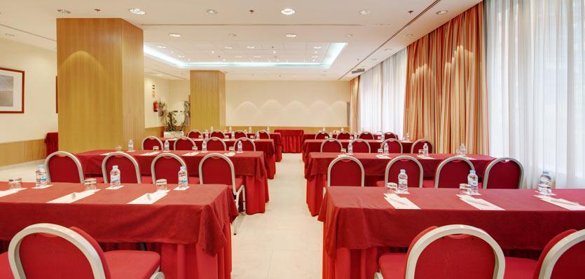 Ramada By Wyndham Valencia Hotel Almussafes