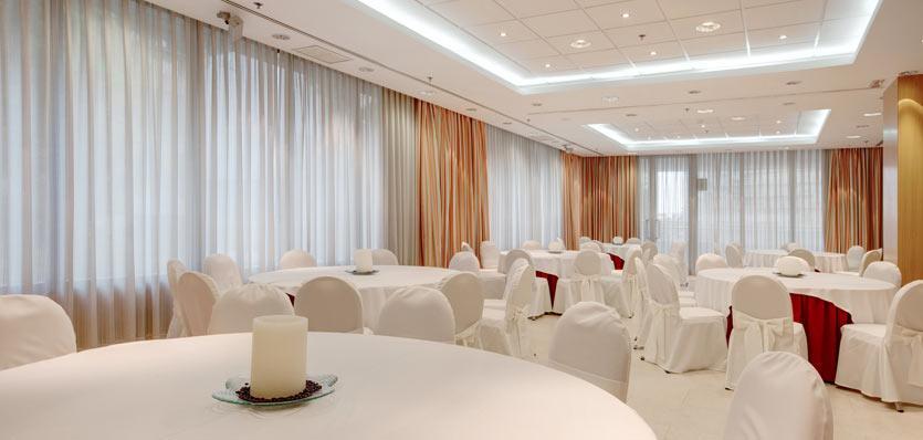 Ramada By Wyndham Valencia Almussafes