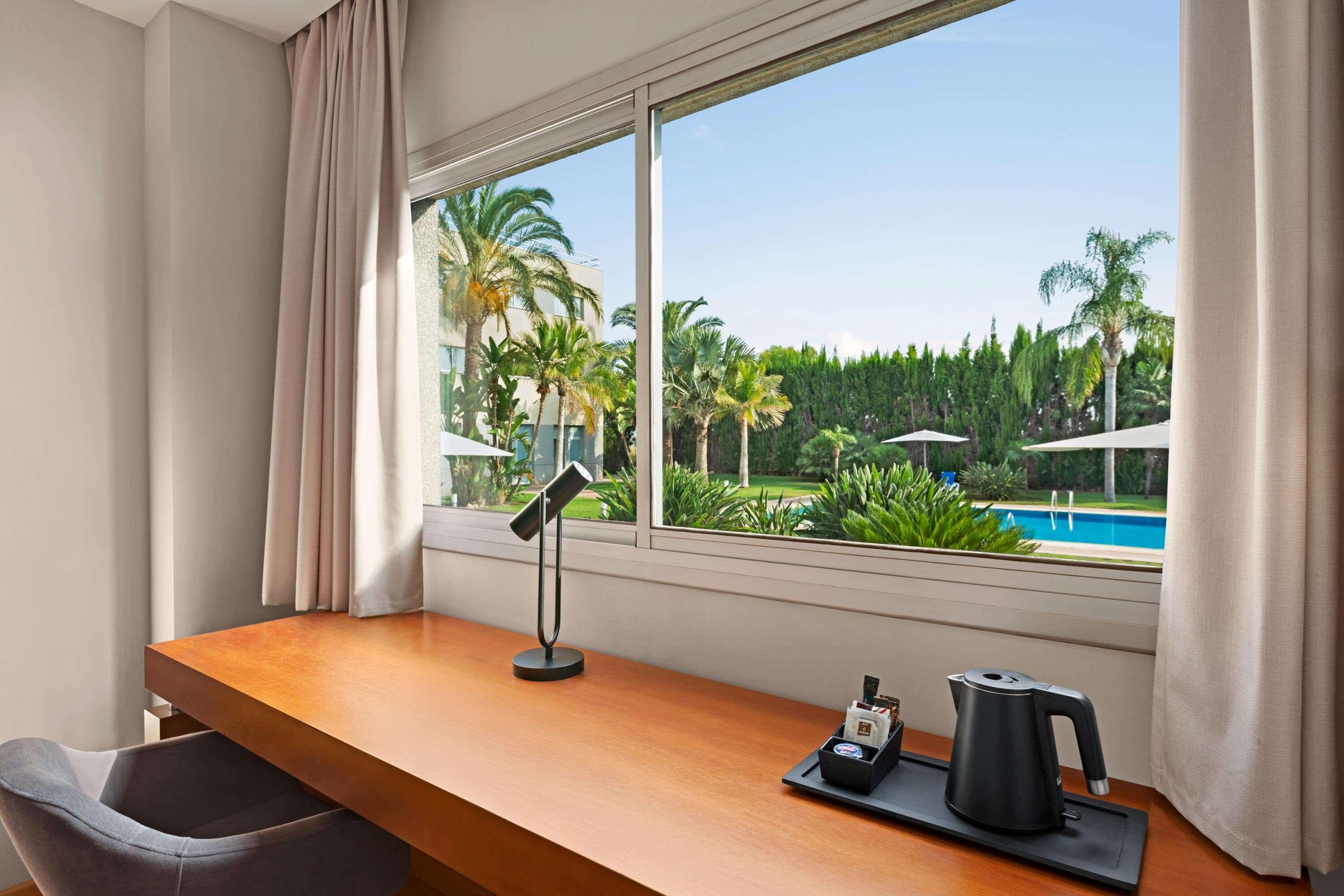 Ramada By Wyndham Valencia 3* Almussafes