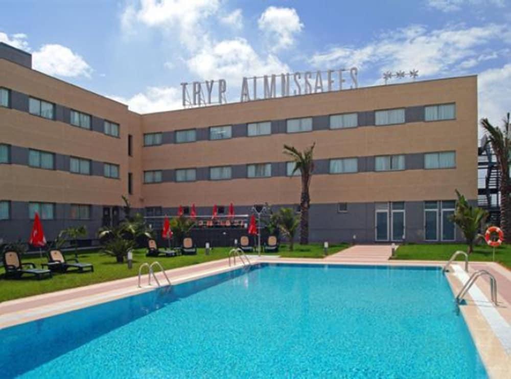 Ramada By Wyndham Valencia 3* Almussafes