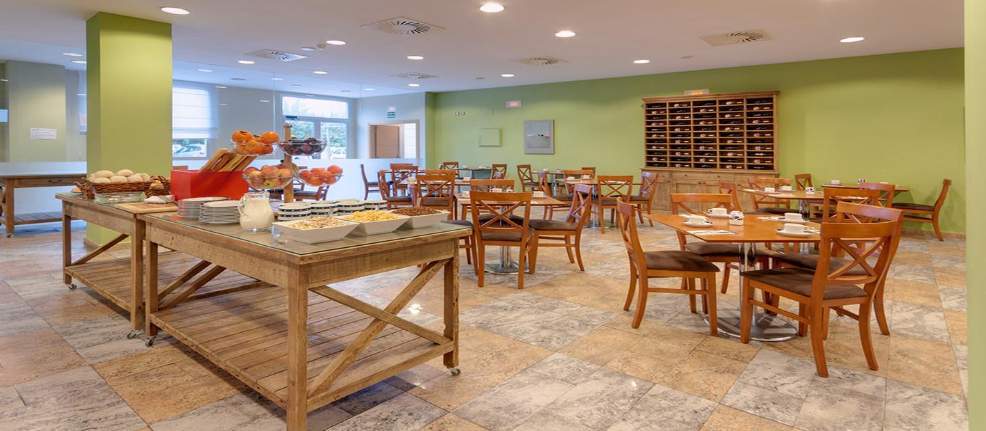 Ramada By Wyndham Valencia